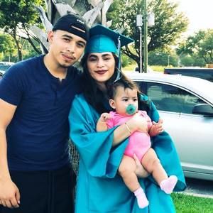 Meet your Posher, Jose